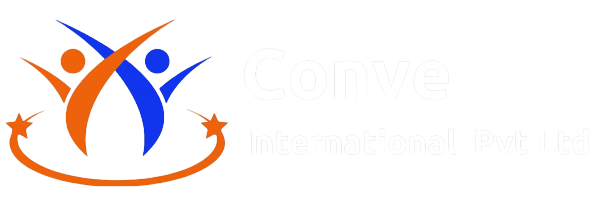Conve Logo